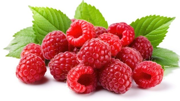 Сухой сок Малины